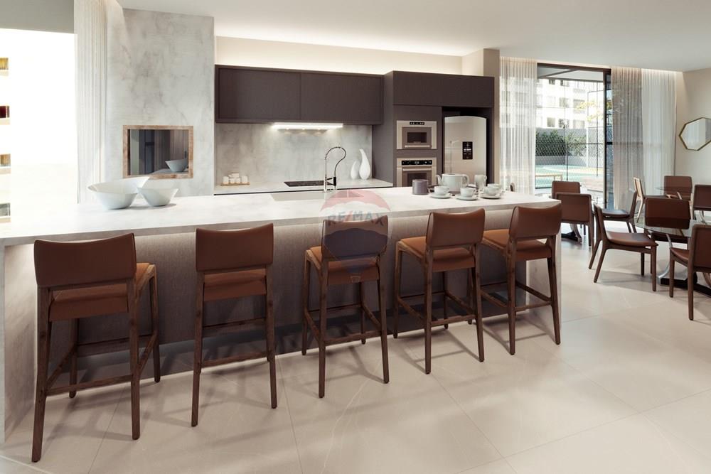 Apartamento - Venda - Curitiba , Paraná - 2.7 GOURMET_camIMGgourmet_1.jpg - 560321178-1