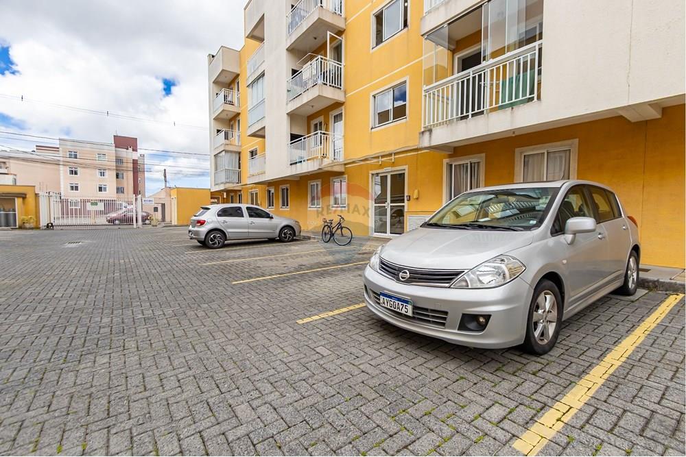 Apartamento - Venda - São José dos Pinhais , Paraná - IMG_0173.jpg - 560411051-199