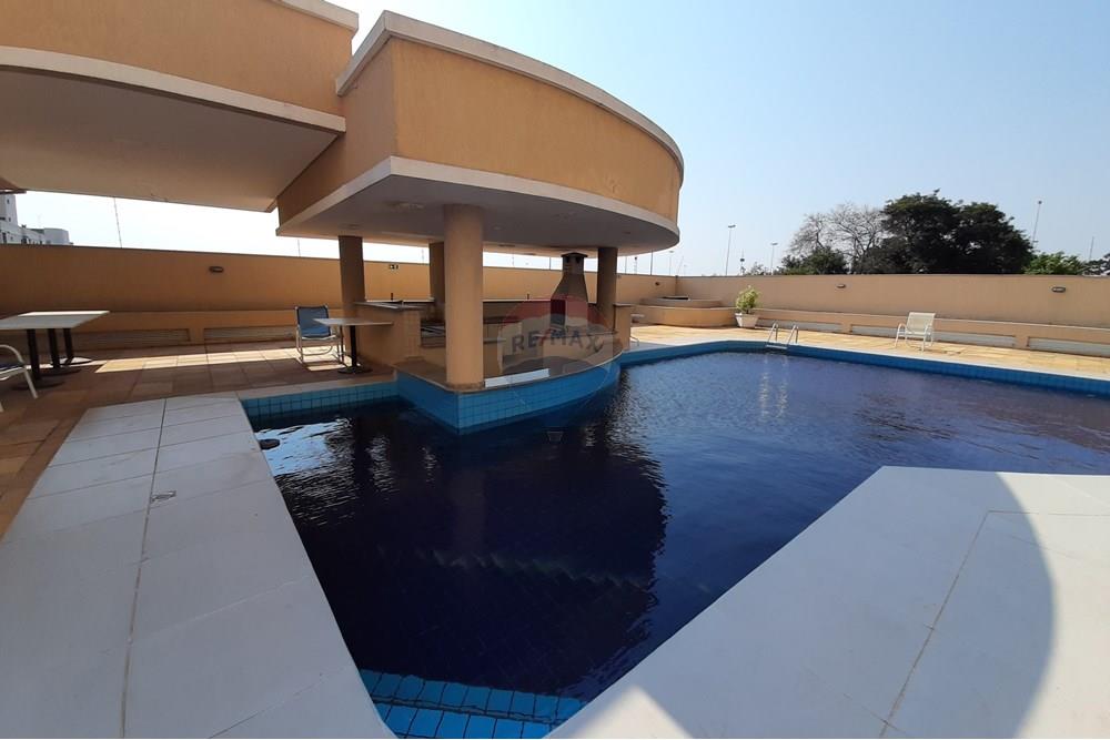 Apart Hotel/ Flat - Venda - São José dos Pinhais , Paraná - 12.jpg - 560481001-4