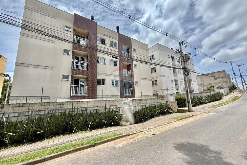 Apartamento - Venda - São José dos Pinhais , Paraná - f48bd9d7-899a-4244-810f-22533b19497d.jpeg - 560481002-28