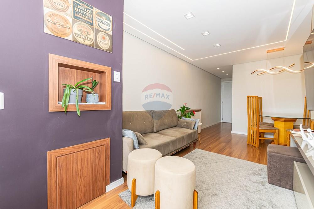 Apartamento - Venda - Pinhais , Paraná - 05.jpg - 560341062-24