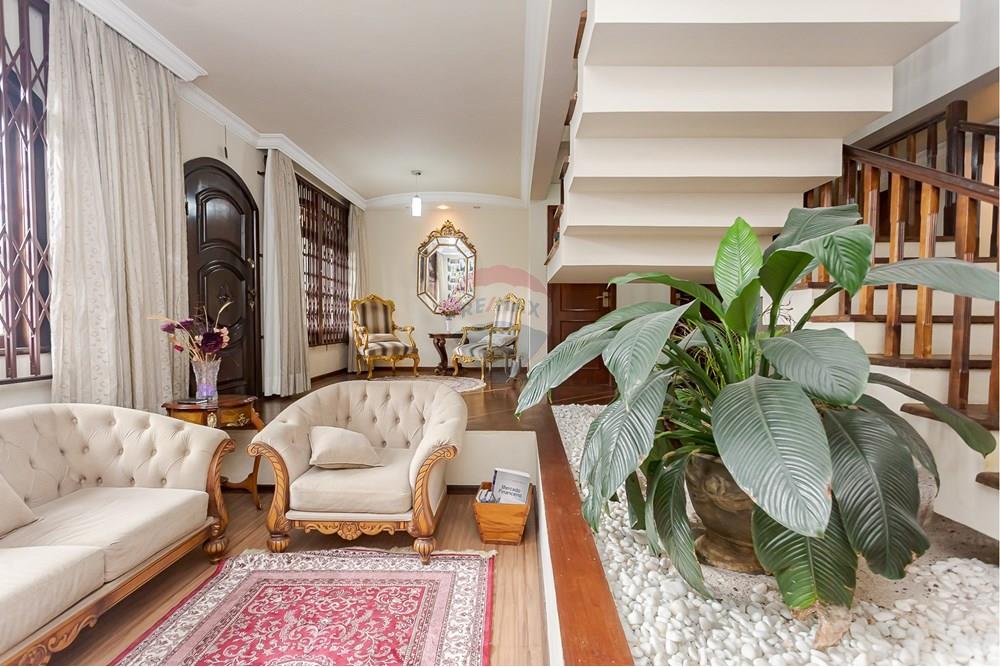 Casa - Venda - Curitiba , Paraná - IMG_2703.jpg - 560391054-28