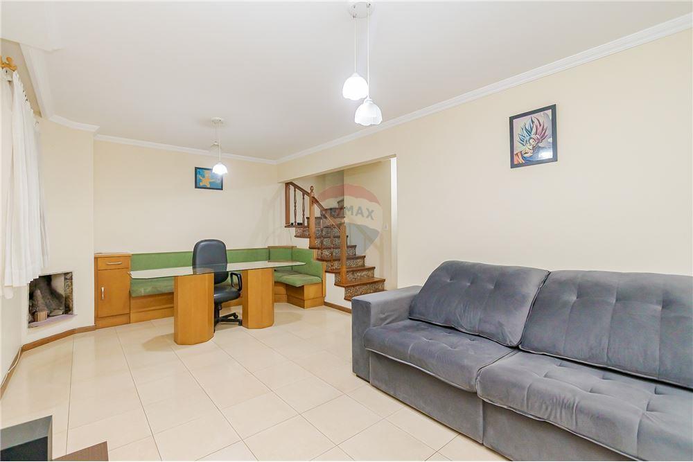Sobrado - Venda - Curitiba , Paraná - 6 - 560251041-20