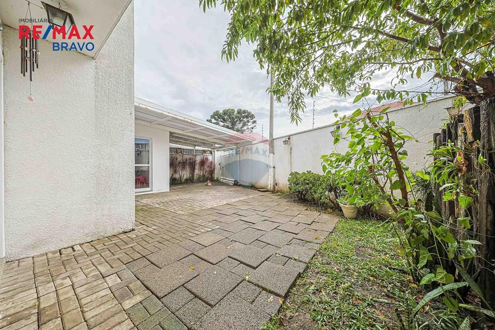 Sobrado - Venda - Curitiba , Paraná - CRF_3539.jpg - 560371015-62