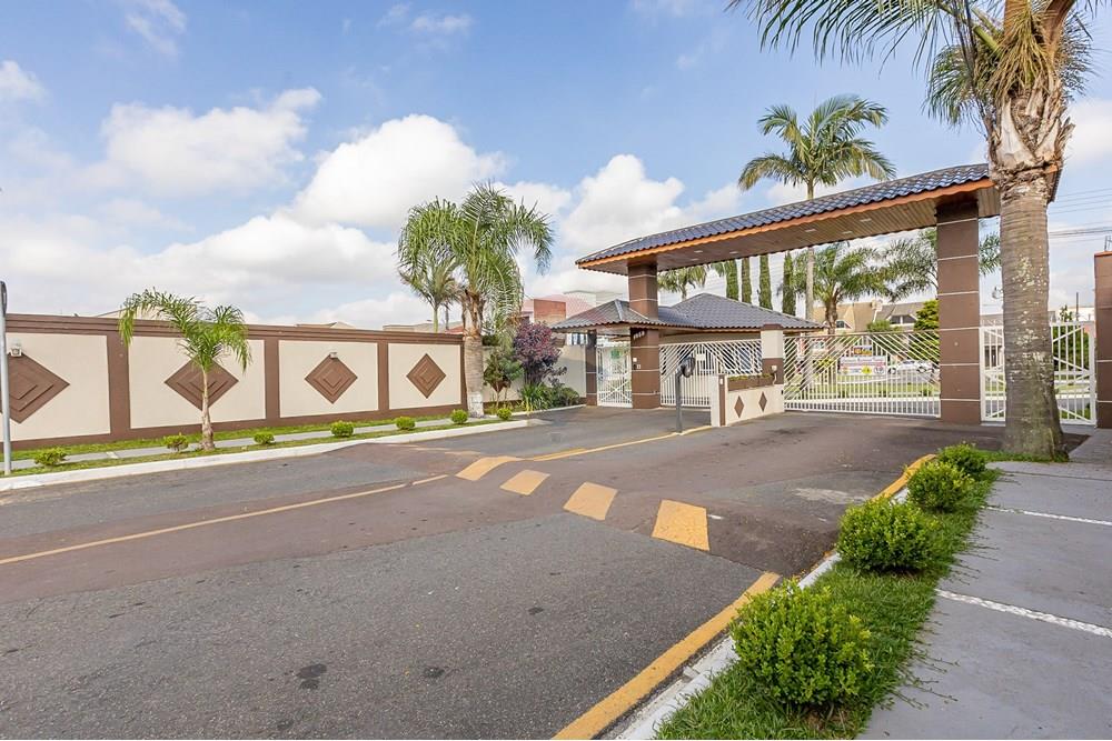 Sobrado - Venda - São José dos Pinhais , Paraná - IMG_6553.jpg - 560351163-2