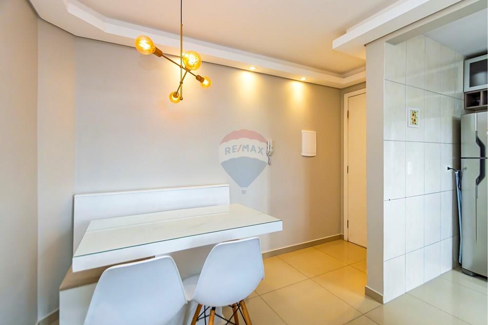 Apartamento - Venda - São José dos Pinhais , Paraná - IMG_9767_1.jpg - 560411051-217