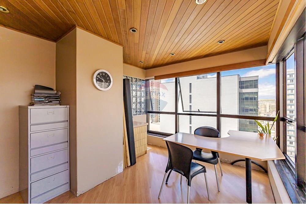 Cj. Comercial/ Sala - Venda - Curitiba , Paraná - IMG_4086.jpg - 560321141-4