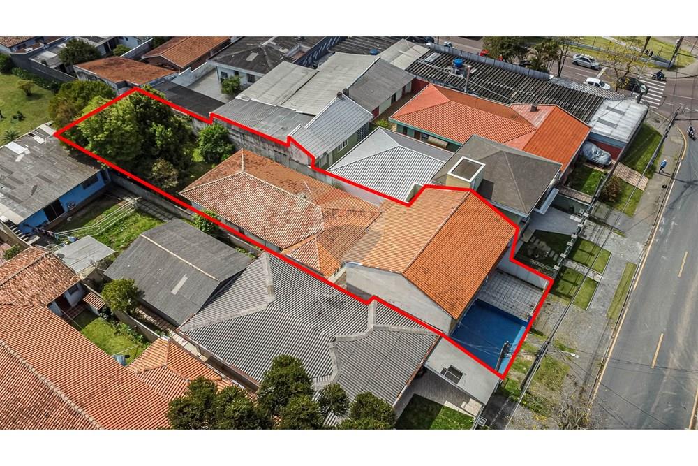 Casa - Venda - Curitiba , Paraná - DJI_0059 2.jpg - 560431047-5