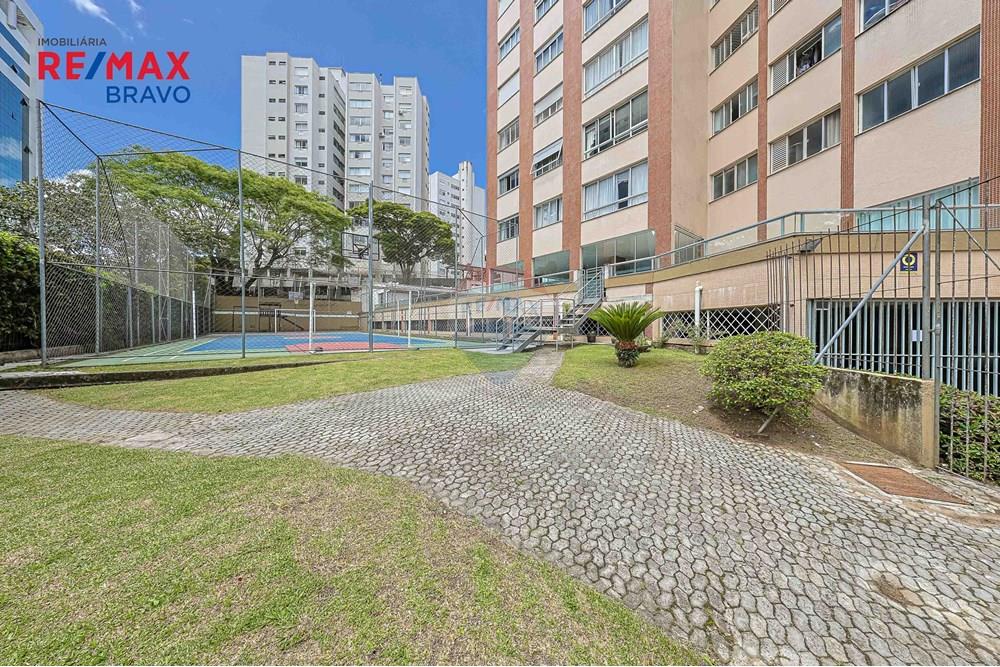 Apartamento - Venda - Curitiba , Paraná - CRF_8766.jpg - 560371015-57