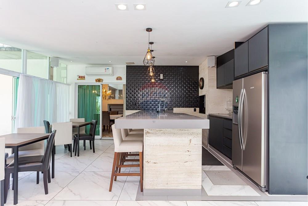 Casa de Condomínio - Venda - Curitiba , Paraná - IMG_3182.jpg - 560411047-94