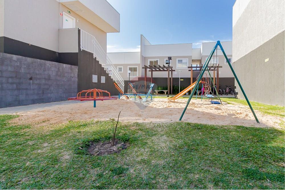 Apartamento - Alugar - Araucária , Paraná - IMG_8136.jpg - 560411046-81