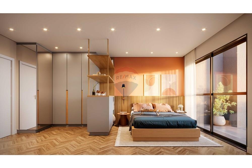 Apartamento - Venda - Curitiba , Paraná - 0813_IMG_APTO_D_SUITE_R02.jpg - 560461002-34