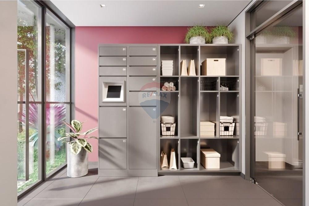 Apartamento - Venda - Pinhais , Paraná - 1869756.jpg - 560501017-8