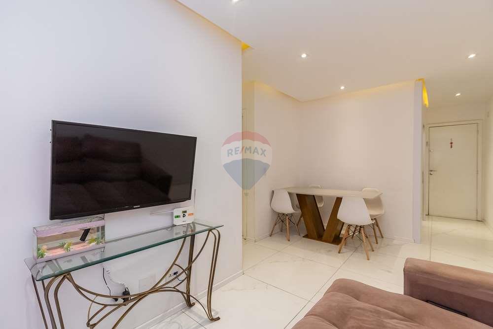 Apartamento à venda com 3 quartos, 61m² - Foto 18