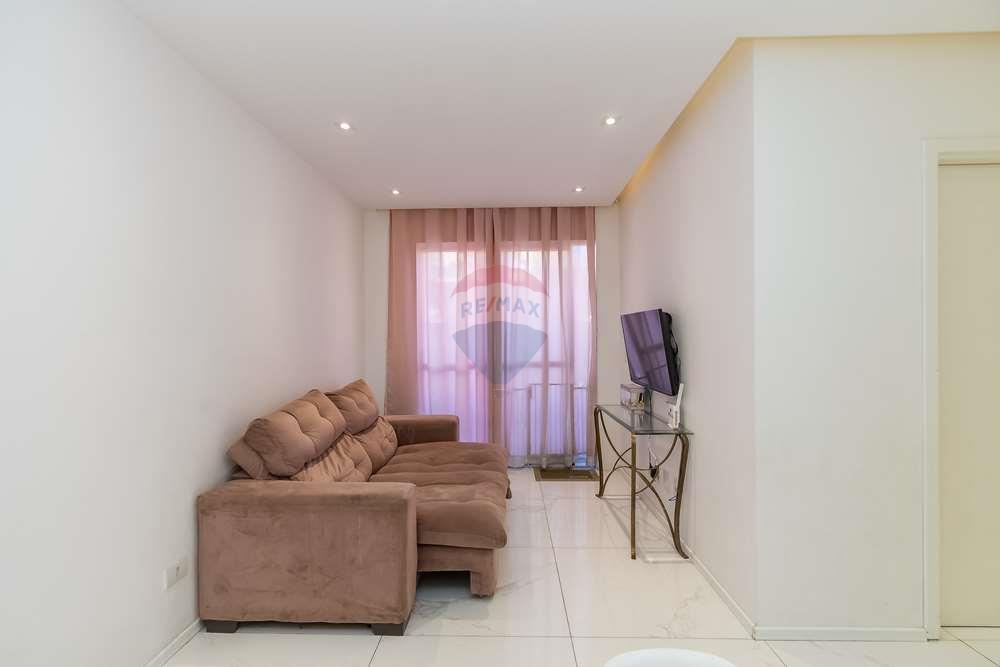 Apartamento à venda com 3 quartos, 61m² - Foto 12