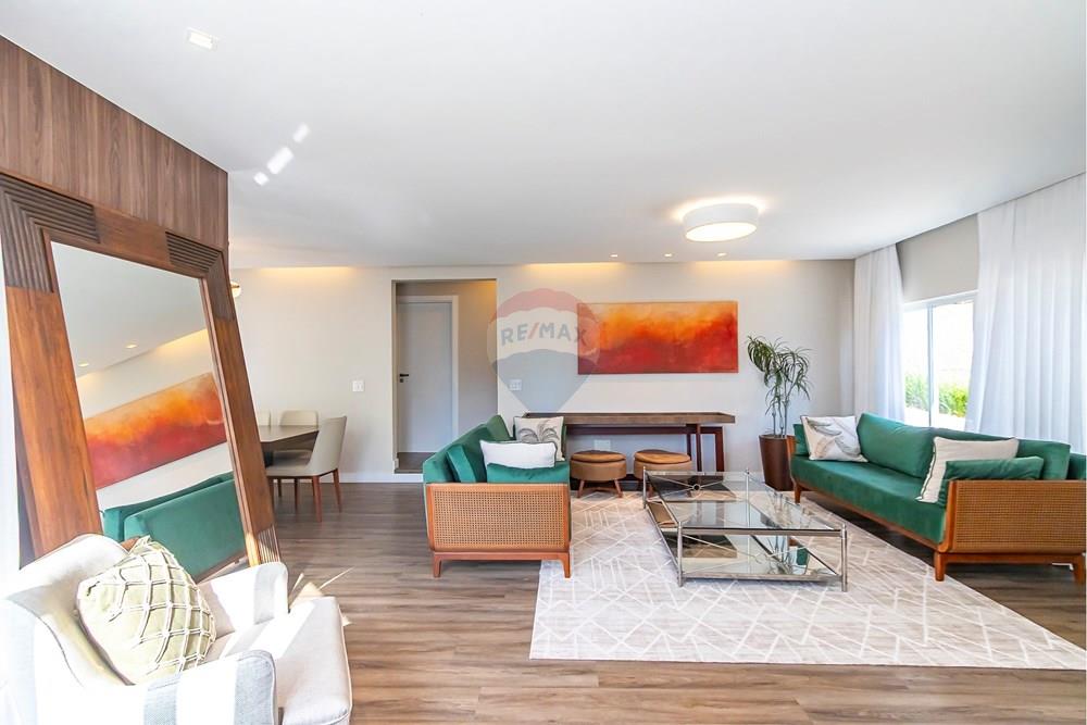 Casa de Condomínio - Venda - Curitiba , Paraná - sala de estar (1).jpg - 560311089-9