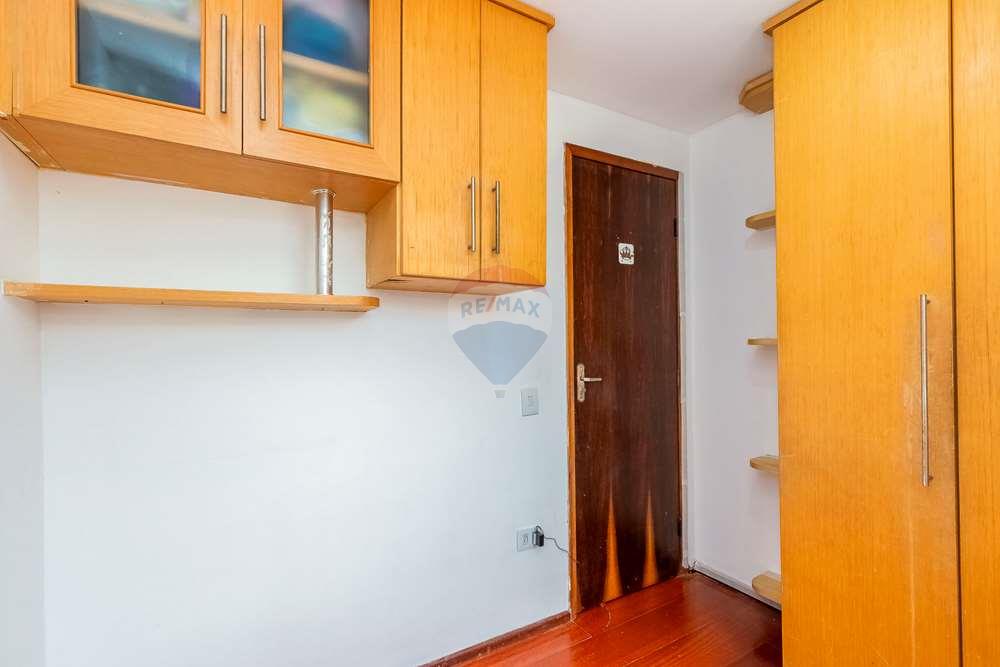 Casa à venda com 3 quartos, 75m² - Foto 19