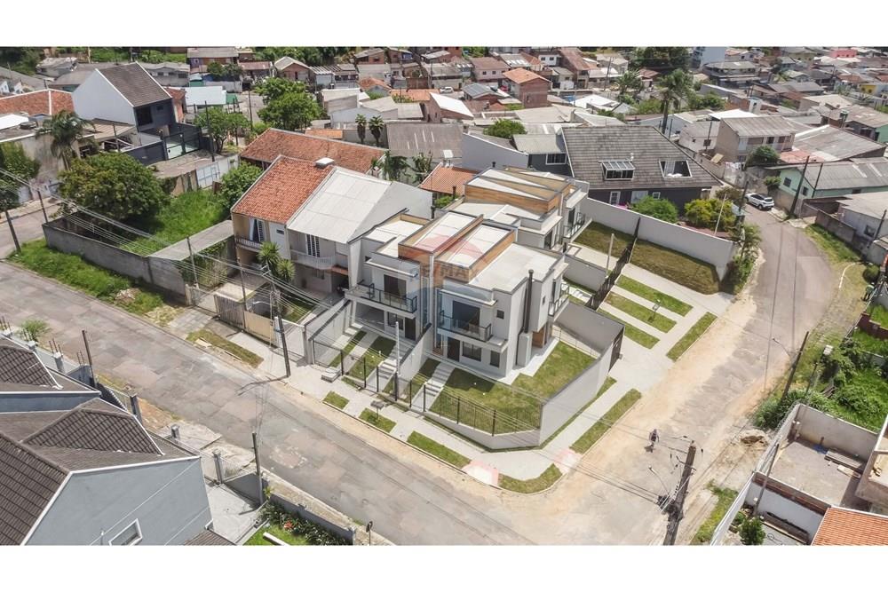 Sobrado - Venda - Curitiba , Paraná - 2137643.jpg - 560501004-7