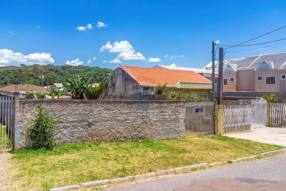 Terreno - Venda - Curitiba , Paraná - sheep - DJI_0619_1.jpg - 560351109-27