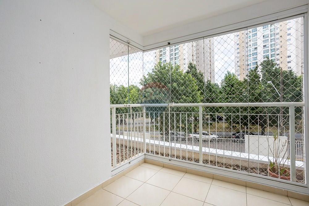 Apartamento - Alugar - Curitiba , Paraná - IMG_9882.jpg - 560311047-576