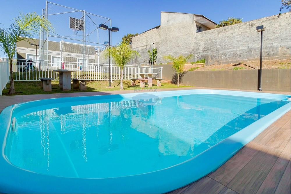 Apartamento - Alugar - Araucária , Paraná - IMG_8128.jpg - 560411046-81