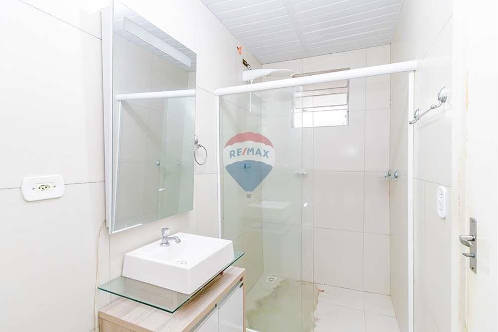 Casa - Venda - Curitiba , Paraná - BAHENRIRO3.jpg - 560331114-23