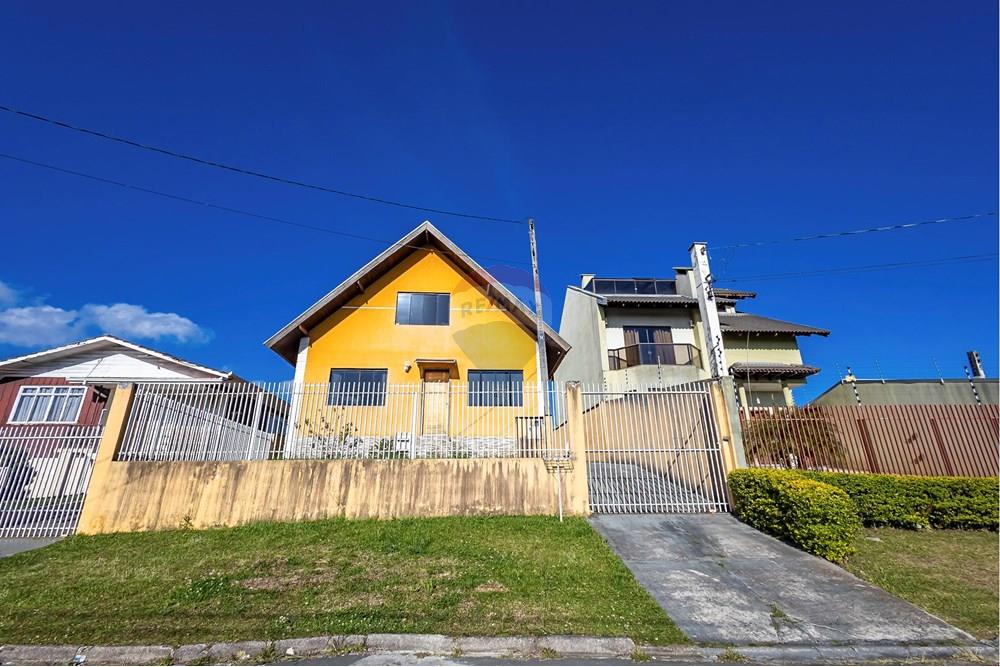 Sobrado - Venda - Curitiba , Paraná - IMG_8665_1.jpg - 560341120-55