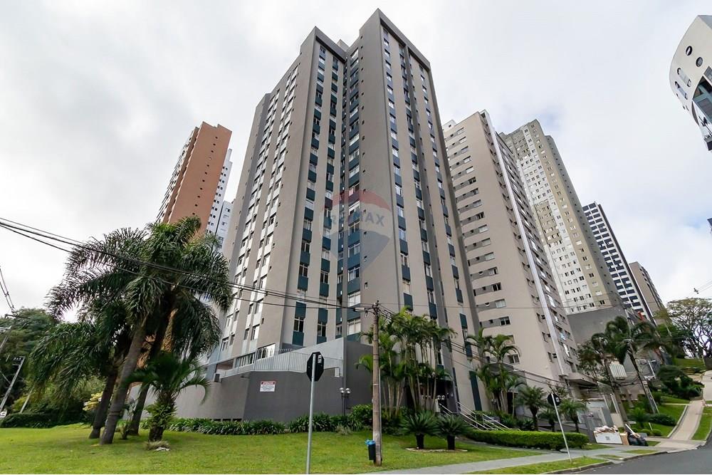Apartamento - Alugar - Curitiba , Paraná - IMG_1157.jpg - 560311047-546