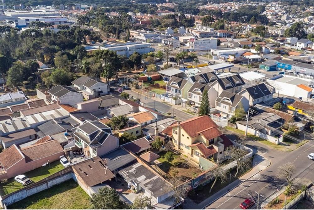 Terreno - Venda - Curitiba , Paraná - DJI_0108.jpg - 560331018-144