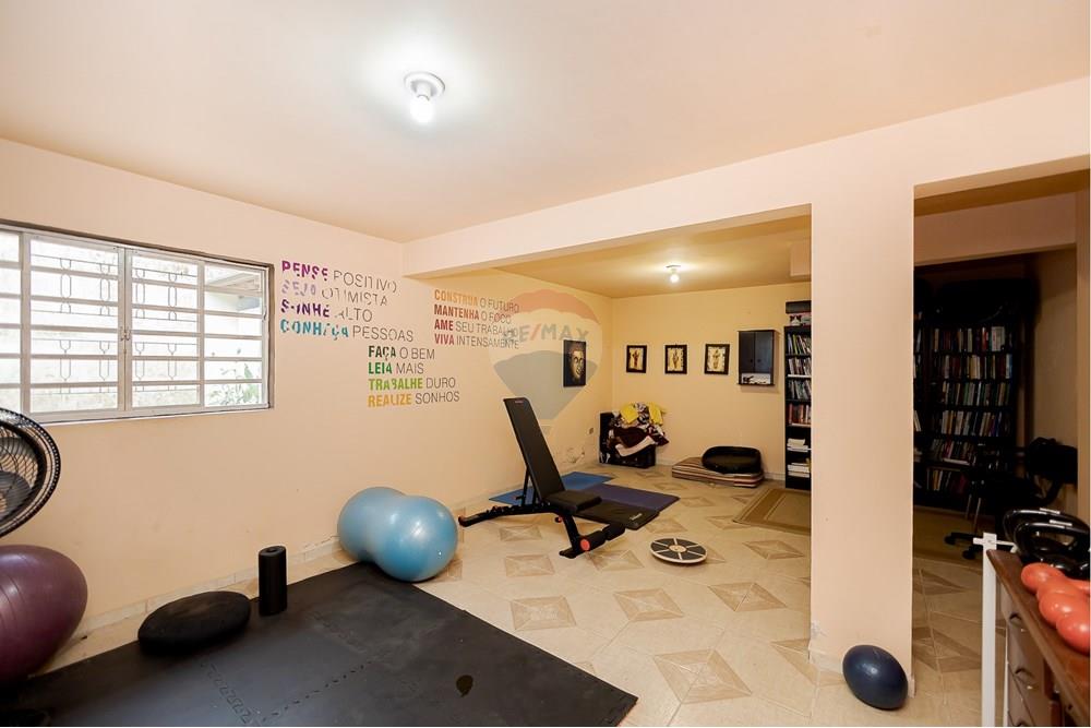 Casa - Venda - Curitiba , Paraná - IMG_7594.jpg - 560251045-83