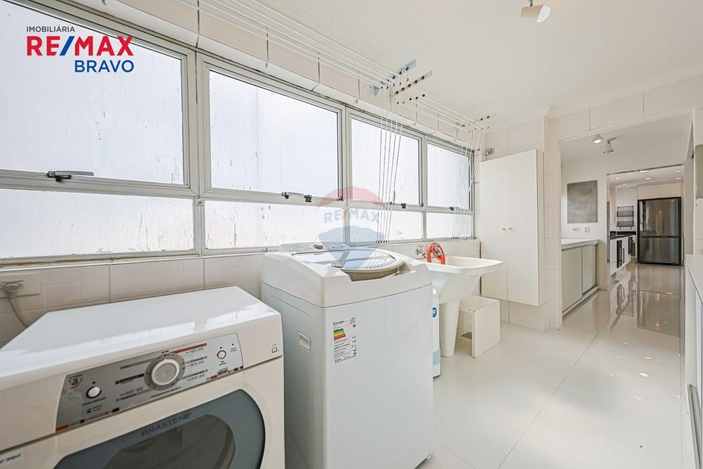 Apartamento - Venda - Curitiba , Paraná - CRF_4757.jpg - 560371015-64