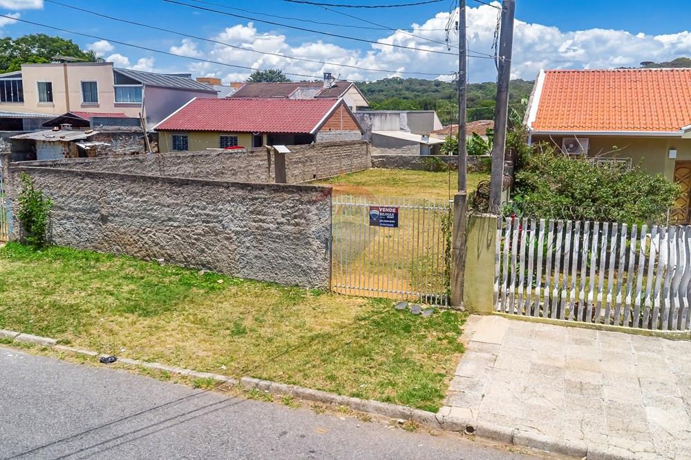 Terreno - Venda - Curitiba , Paraná - sheep - DJI_0614_1.jpg - 560351109-27