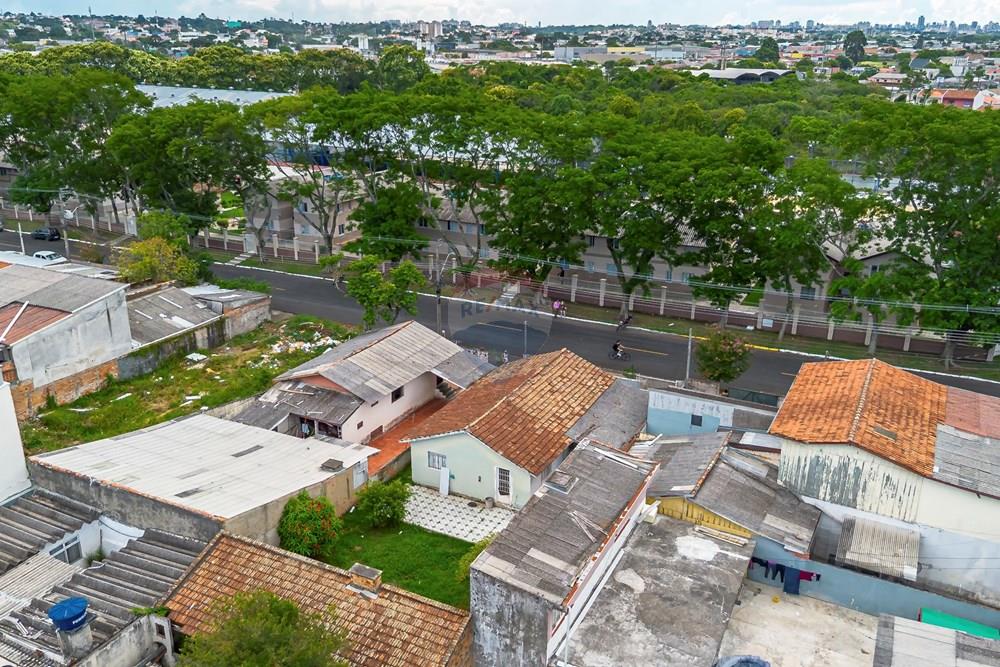 Terreno - Venda - Curitiba , Paraná - Fotografia Sheep House - DJI_0510_1.jpg - 560441011-28
