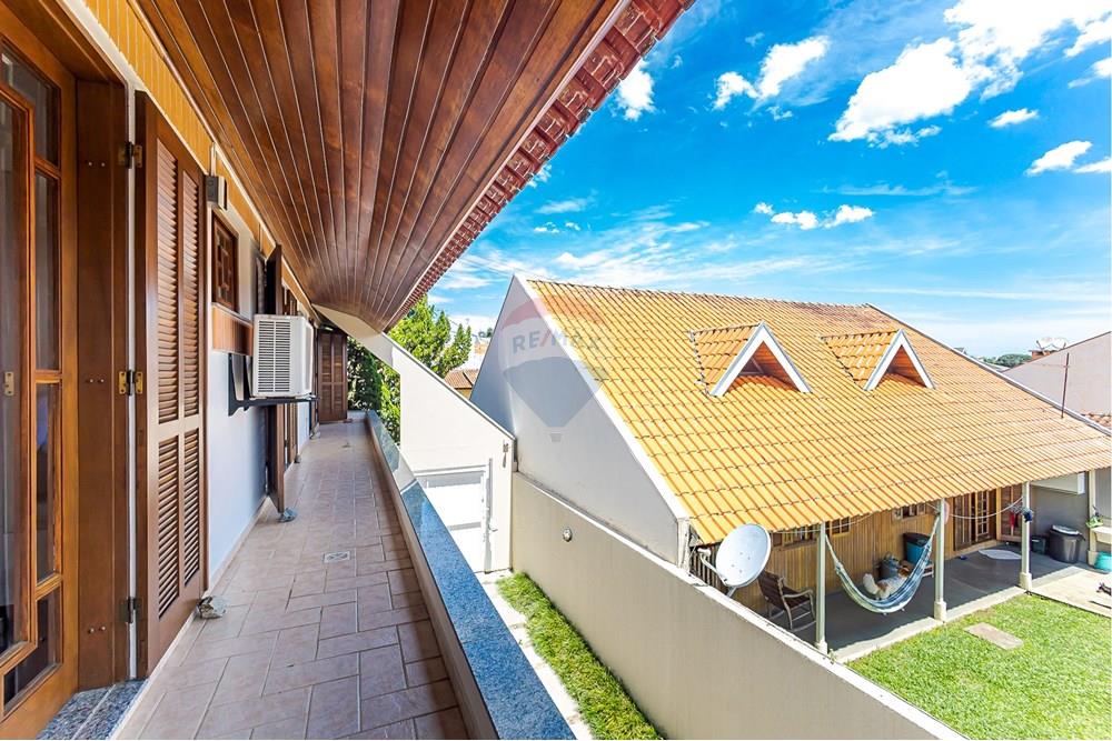 Sobrado - Venda - Curitiba , Paraná - IMG_0012.jpg - 560431034-18