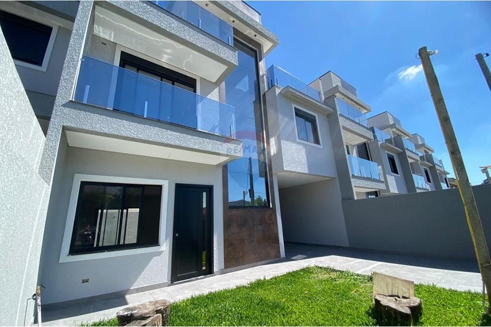 Sobrado - Venda - Curitiba , Paraná - WhatsApp Image 2025-03-06 at 15.30.36.jpeg - 560251077-3