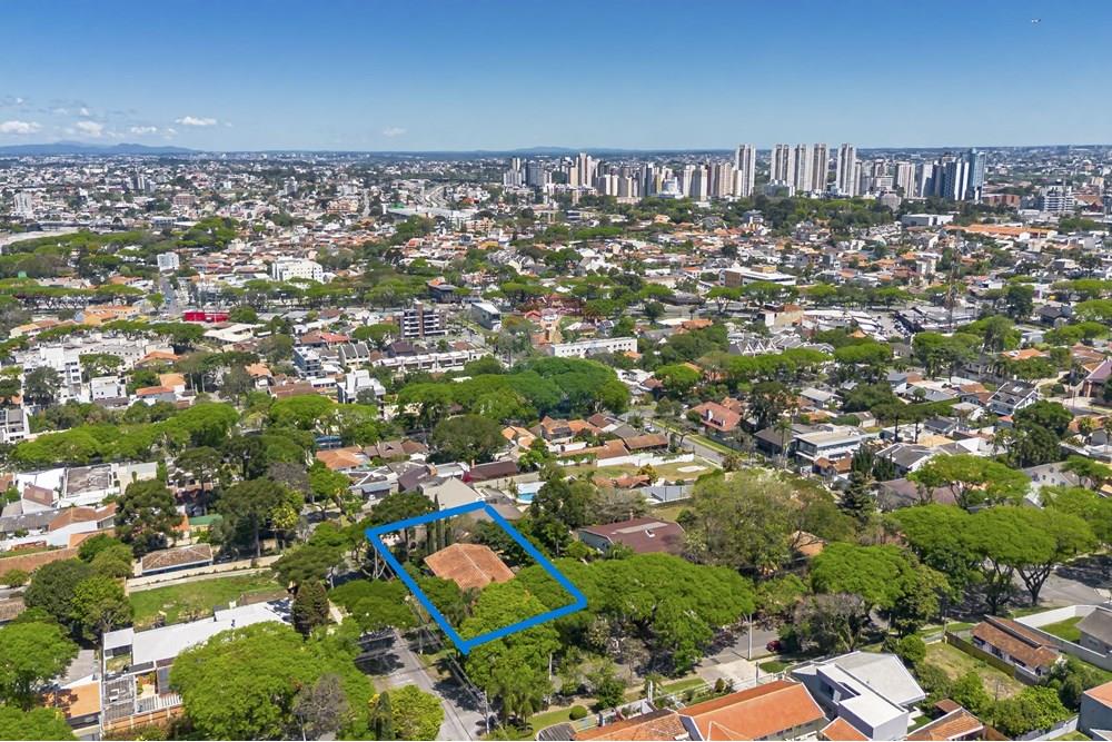 Casa - Venda - Curitiba , Paraná - DJI_0370_1.jpg - 560431025-69