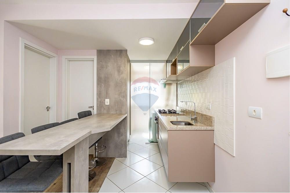 Apartamento - Alugar - Curitiba , Paraná - IMG_2690_1.jpg - 560251018-301