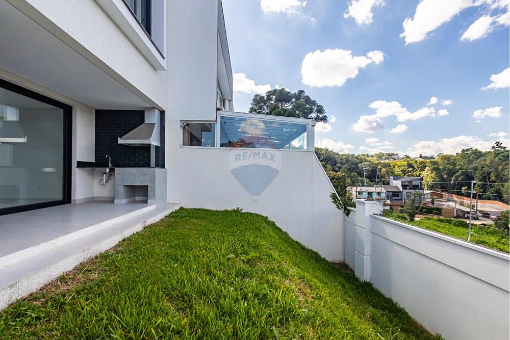 Sobrado - Venda - Curitiba , Paraná - Sheep - IMG_8059.jpg - 560331101-14