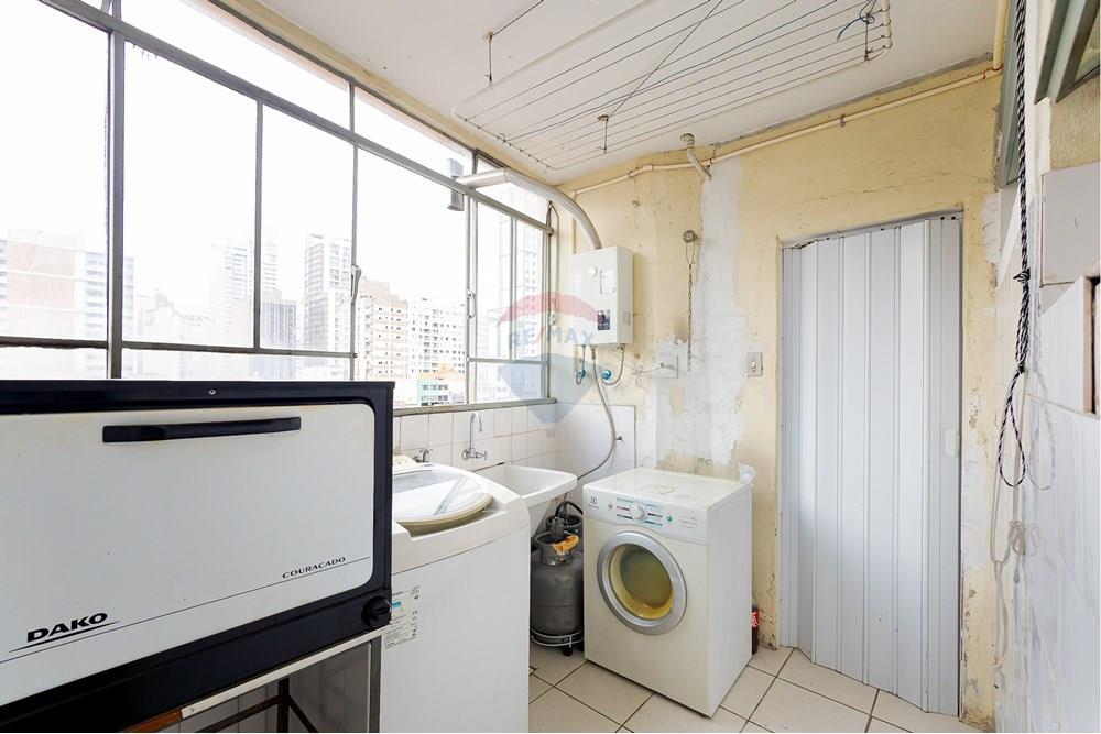 Apartamento - Venda - Curitiba , Paraná - IMG_0458.jpg - 560331023-61