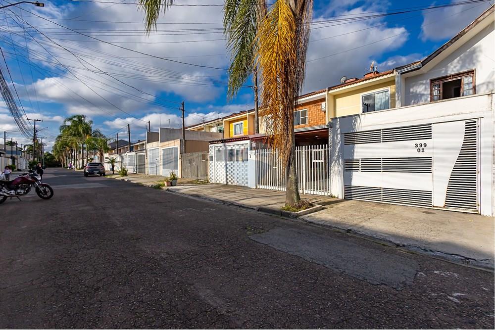 Sobrado - Venda - Curitiba , Paraná - IMG_9187.jpg - 560351160-3