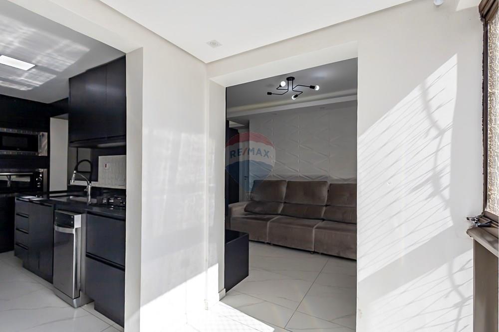 Apartamento - Venda - Curitiba , Paraná - IMG_3532_1.jpg - 560311060-21