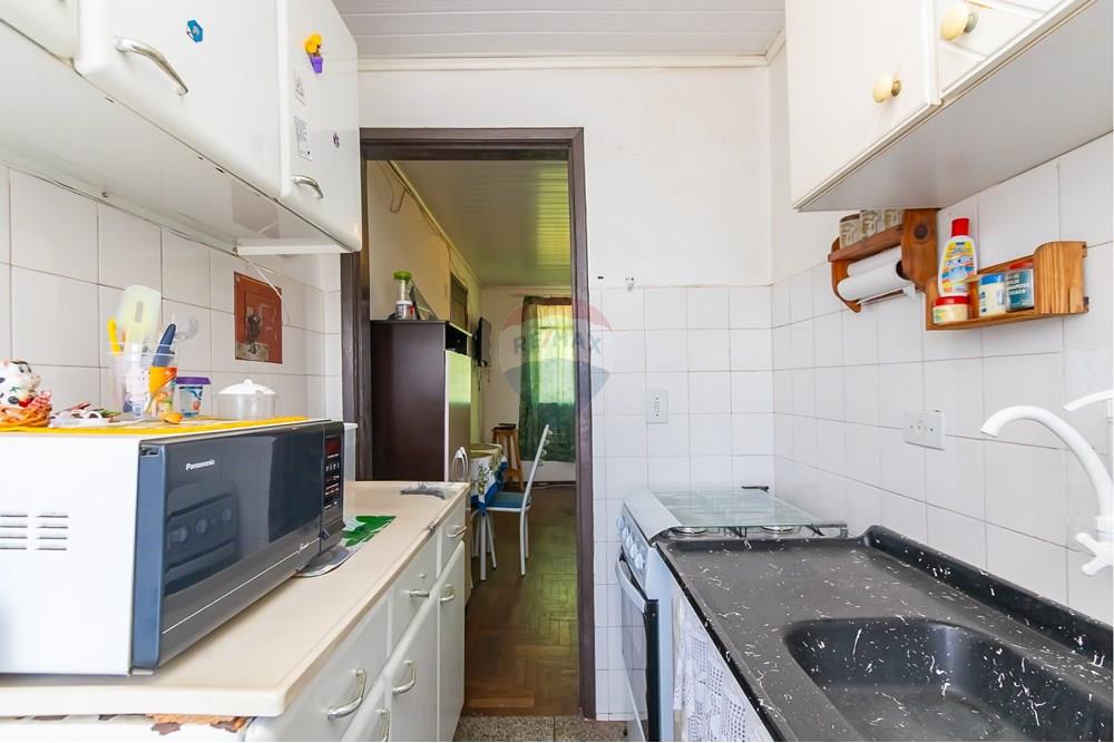 Apartamento à venda com 1 quarto, 38m² - Foto 16