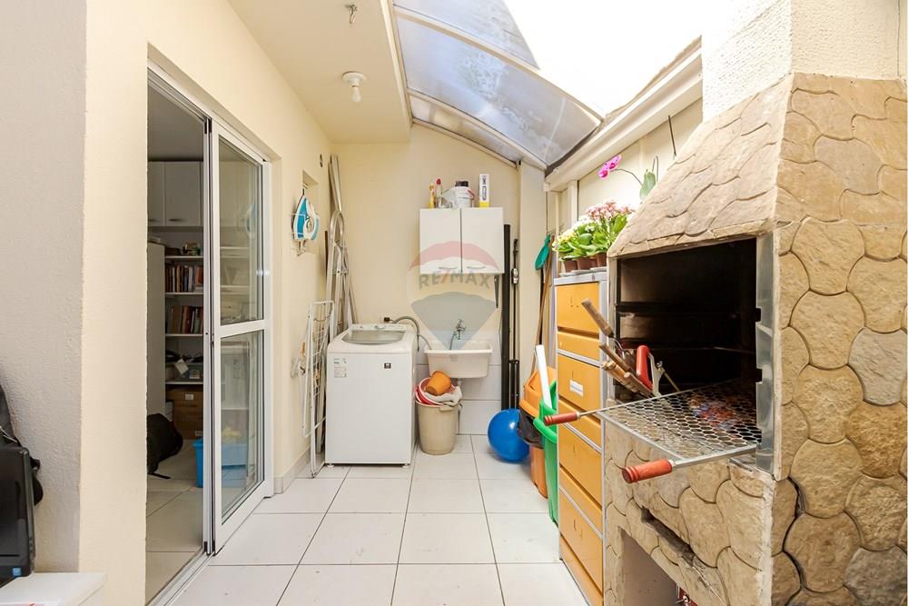 Sobrado - Alugar - Curitiba , Paraná - IMG_2419.jpg - 560331138-2