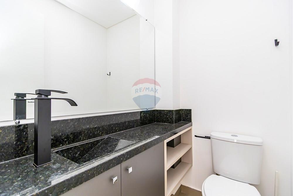 Casa de Condomínio - Venda - Curitiba , Paraná - lavabo.jpg - 560341136-54