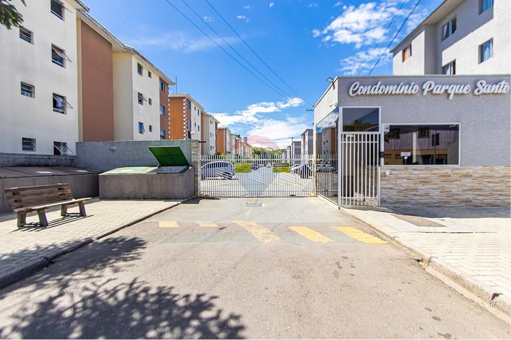 Apartamento - Venda - São José dos Pinhais , Paraná - IMG_8747.jpg - 560331022-70