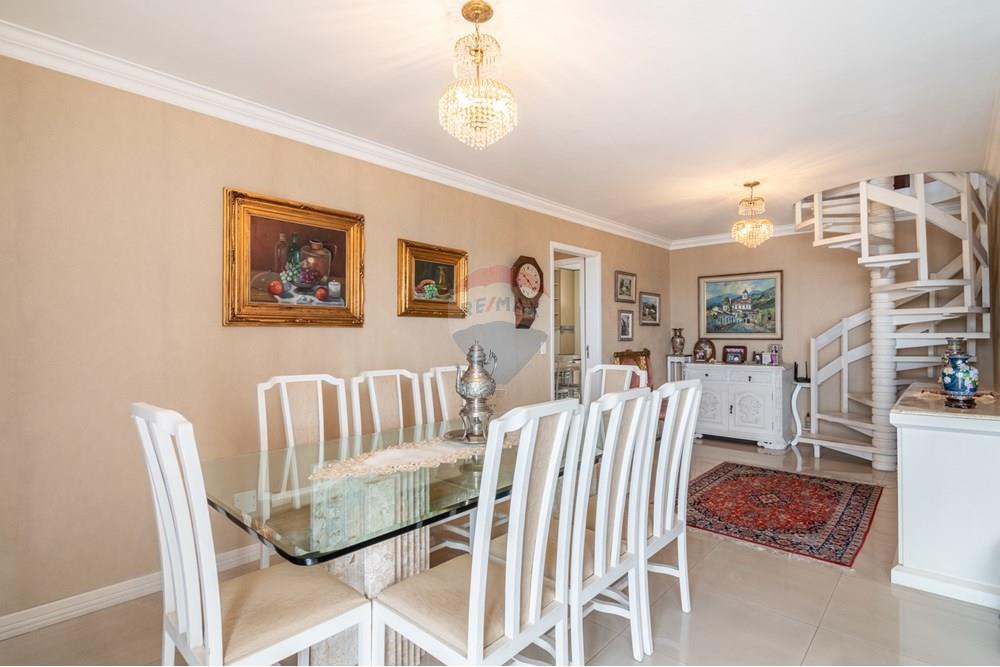 Cobertura - Venda - Curitiba , Paraná - Tech-3508.jpg - 560251087-6