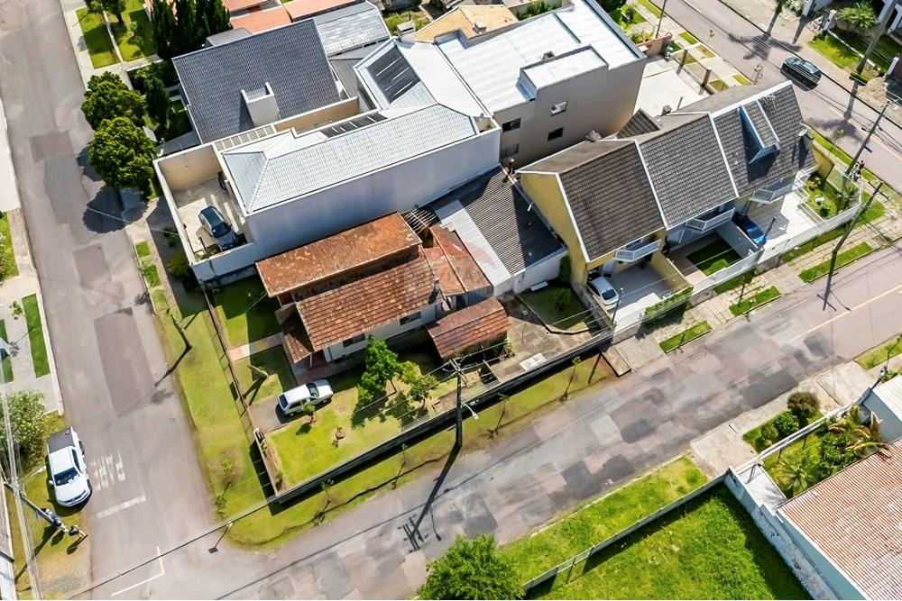 Casa - Venda - Curitiba , Paraná - DJI_20251115093021_0009_D_1.jpg - 560331069-76