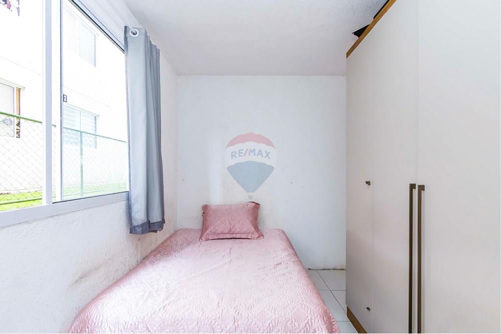 Apartamento - Venda - São José dos Pinhais , Paraná - IMG_1182_1.jpg - 560321131-15