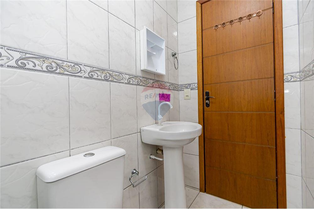 Casa - Venda - Colombo , Paraná - 15 - 560461012-45