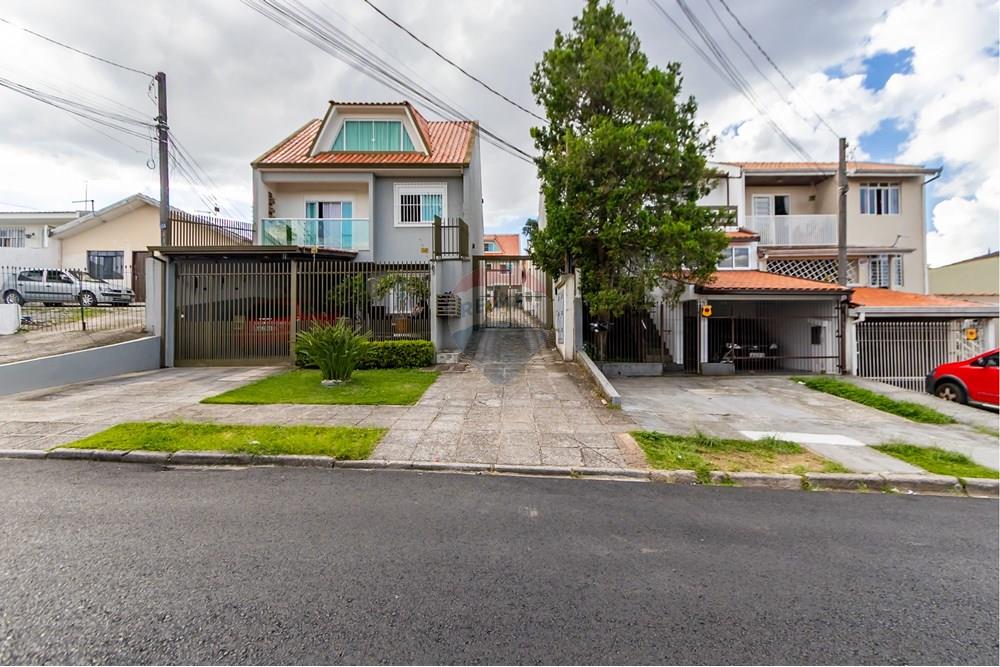 Casa - Venda - Curitiba , Paraná - IMG_9071.jpg - 560341096-101